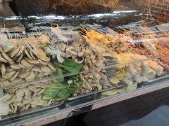 素鸡-小朱麻辣串(益民街店)