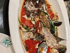 -猪脚洪隆江猪脚饭