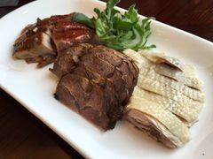 -锦江都城闵行饭店