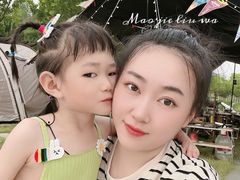 -天津东丽湖风景区