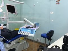-新达口腔(华东理工大学店)