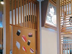 -万岁寿司(万国店)