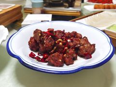 -祥云精致湘菜馆(东1时区店)
