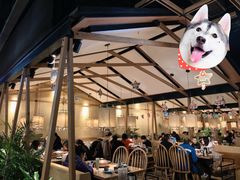 -大头椰·椰子鸡火锅(南宁万象城店)