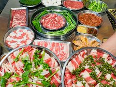 -英雄故事地摊烤肉(马驹桥店)