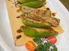 -新兴家喻酒家·羊城名宴(昌岗店)