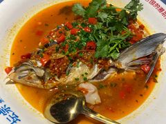 -坛宗剁椒鱼头(河西王府井店)