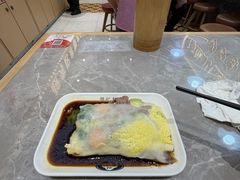 -银记肠粉店(北京路店)