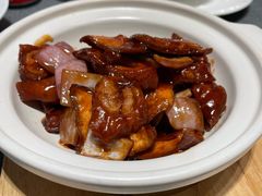 -新吉士·上海菜(浦东LCM置汇旭辉店)