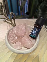 -芳香乐府疗愈空间·SPA·冥想