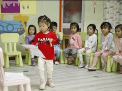 -天津蜂巢幼儿园·托育