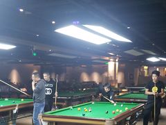 -云川台球(马甸店)