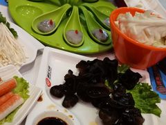 -德龙火锅(松源街直营店)