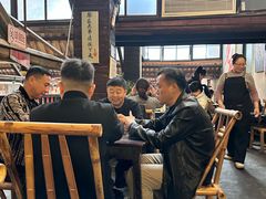 -東茅街茶馆