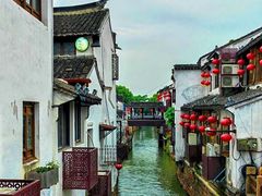 -山塘街