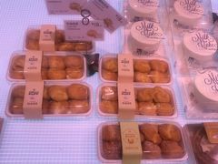 -巴黎贝甜(五月花广场店)