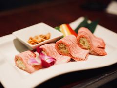 牛横膈膜-叙叙苑(大阪店)