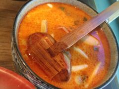 -泰妃殿(宏伊国际广场店)