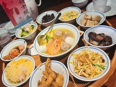 -寻宝记绍兴菜(鲁迅路店)