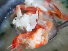-南记食粥坊·宵夜大排档(莲花总店)