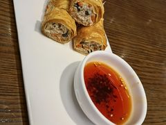 -枣子树·素食餐厅(朱家尖店)