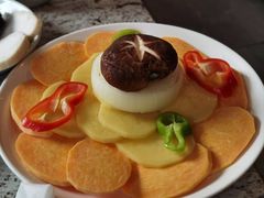 -高丽屋(天宁寺店)