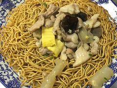 -裕兴记·三虾面(西北街总店)