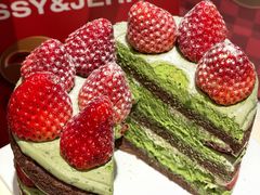 -卷心卷意·轻甜蛋糕(新光天地店)