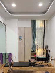 -玛尼瑜伽·普拉提