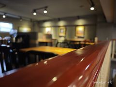 -Thanks美式餐厅(汉堡咖啡店)