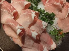 -捞王锅物料理(凯旋路店)