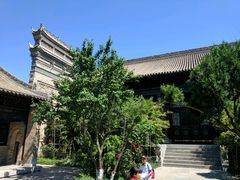 -西安关中民俗艺术博物院