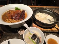-汤城小厨•粤菜•靓汤(苏州街店)