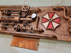 -海碗油泼面·八次方·水库鱼·粘卷子(平谷店)