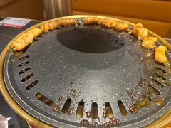 -西塔老太太泥炉烤肉(双井店)