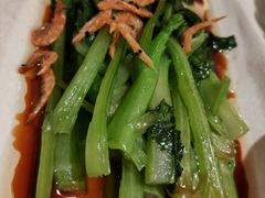 -小厨娘淮扬菜(六合欢乐港店)