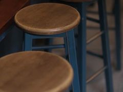 -Be Lived Cafe比例咖啡(摩天轮店)