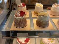 -théATRE 茶聚场(王府中環店)