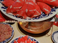 -东镇老火锅(长春路首店)
