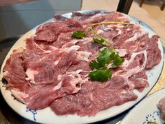 -华哥新鲜猪精品美食