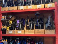 -大视光学•LINDBERG林德伯格•全球手工眼镜集合店(王府井店)