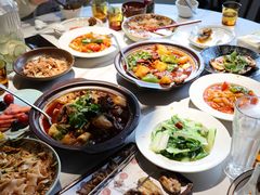 -纳鲁孜·新疆特色餐厅(上海悦荟广场店)