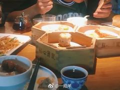 -点心传说·粤菜点心(佐阾虹湾店)