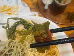 -付小姐在成都(中山公园店)