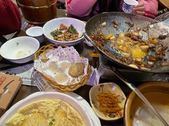-富正毅三下锅·湘西韵味(天门山索道店)