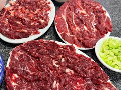-五洲牛肉美食馆