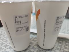 -CoCo都可(桃浦新邻店)