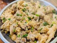 -朗妈私房菜(婺女州店)