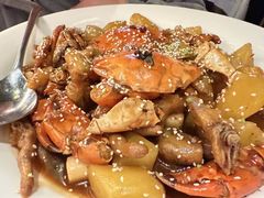 -桂满陇·海市蜃楼·黑金(国金店)