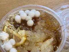 -魏记冰粉(恩威楼家属院店)